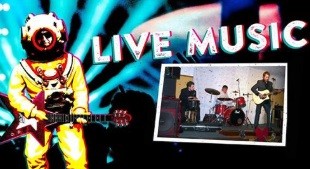 live music dive centre